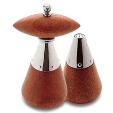 Емкость для соли и перца